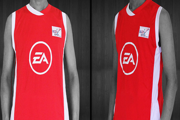 Jual Baju Basket terbaru Kostum Basket Dri Fit