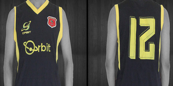 Bikin Baju Basket terbaru