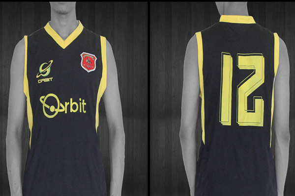 Bikin Baju Basket terbaru Bikin Baju Basket terbaru