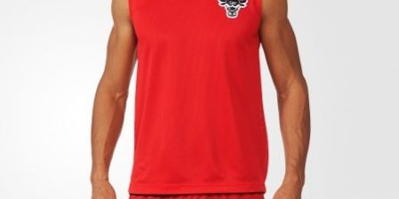 Design Kostum Basket