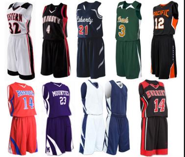 toko baju basket