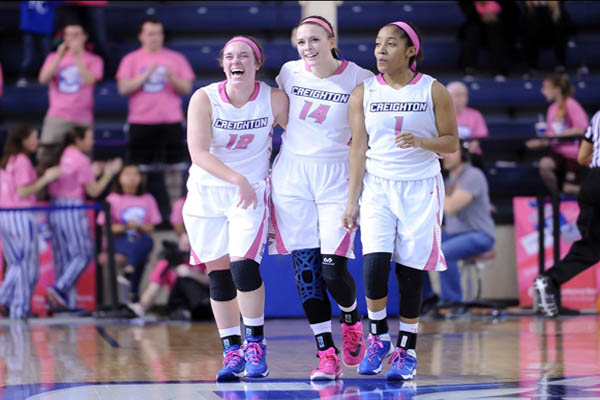 Seragam Basket Untuk Wanita