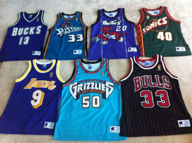 Baju Basket Nba Online