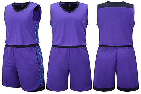 jersey basket di bandung