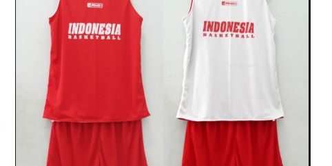 baju basket murah