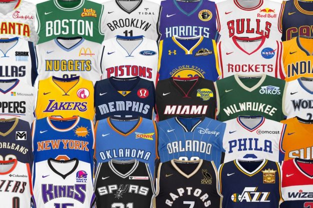 Baju Basket Nba Murah Baju Basket Nba Murah