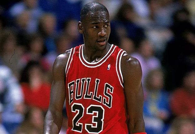 kostum basket michael jordan 01