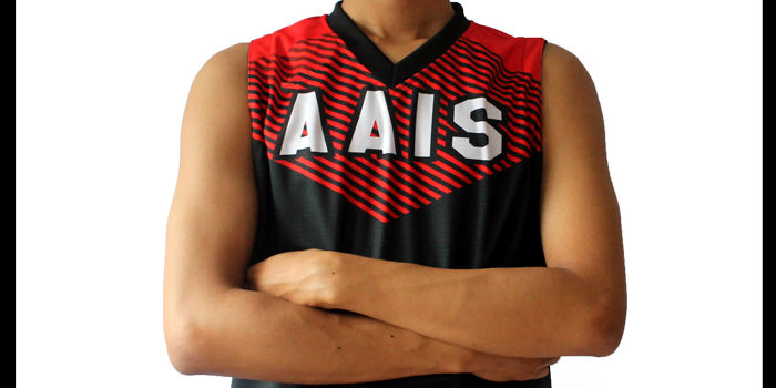 desain jersey basket printing